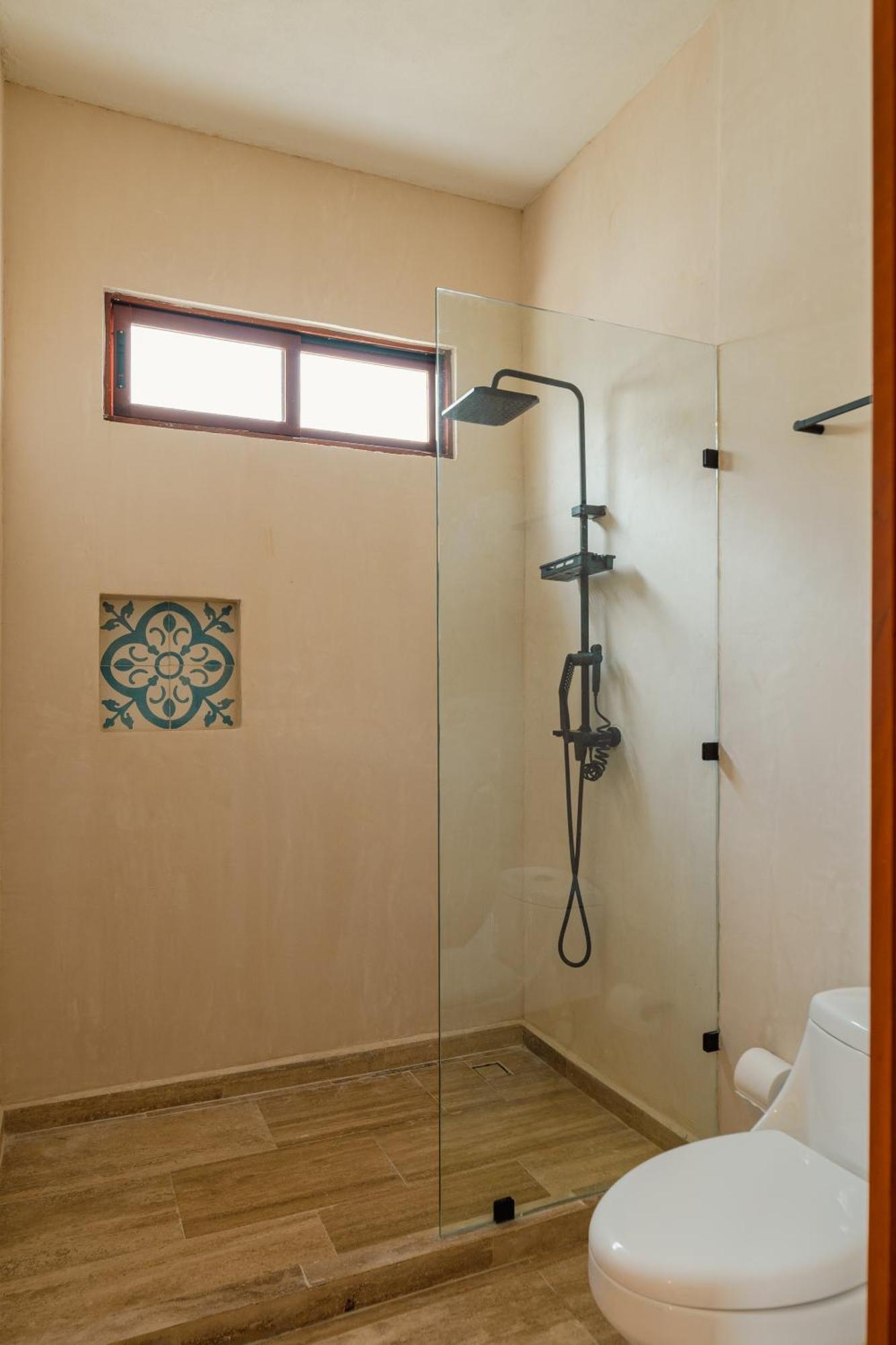 Cielo Bonito Hotel Boutique Isla Aguada Kültér fotó