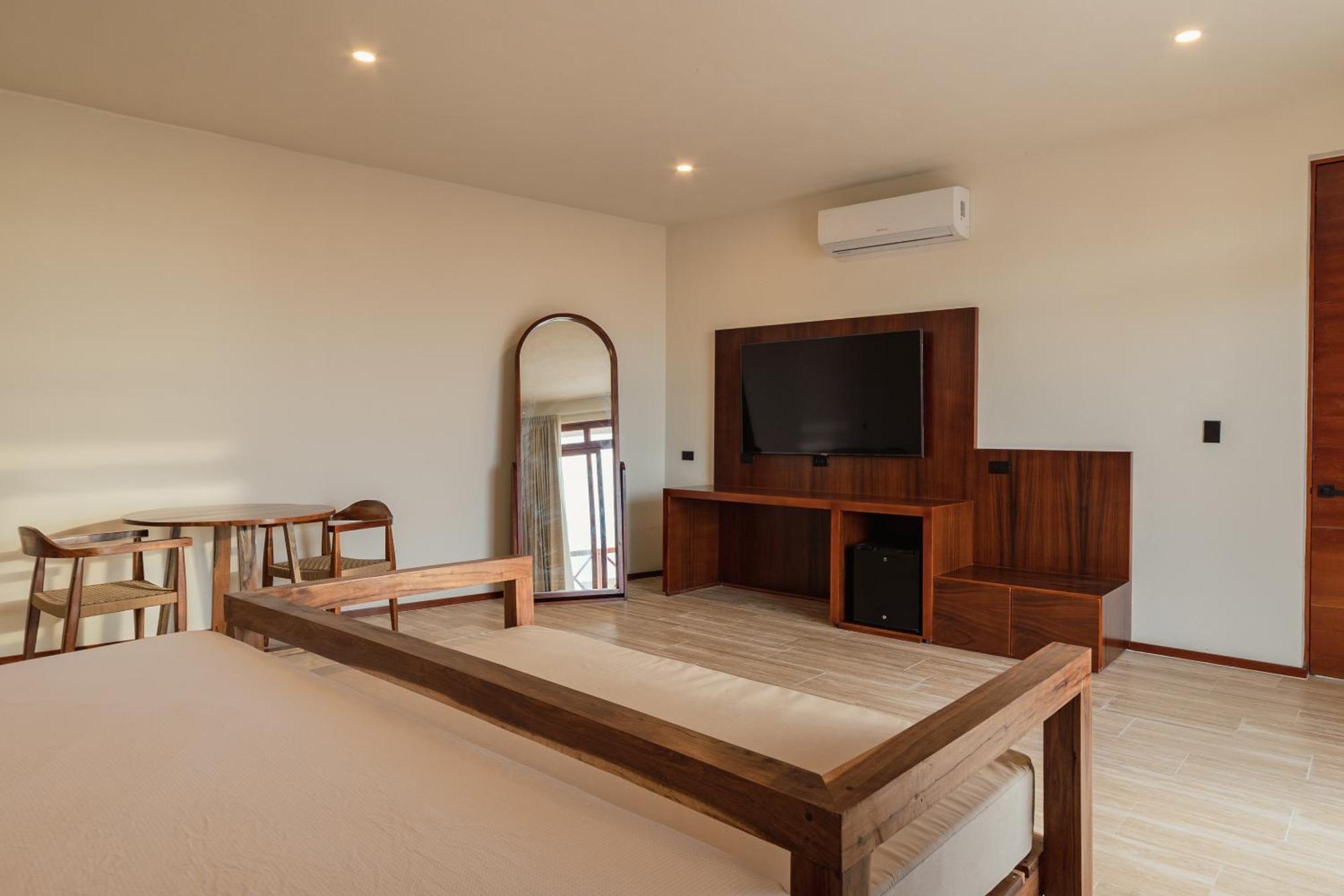 Cielo Bonito Hotel Boutique Isla Aguada Kültér fotó