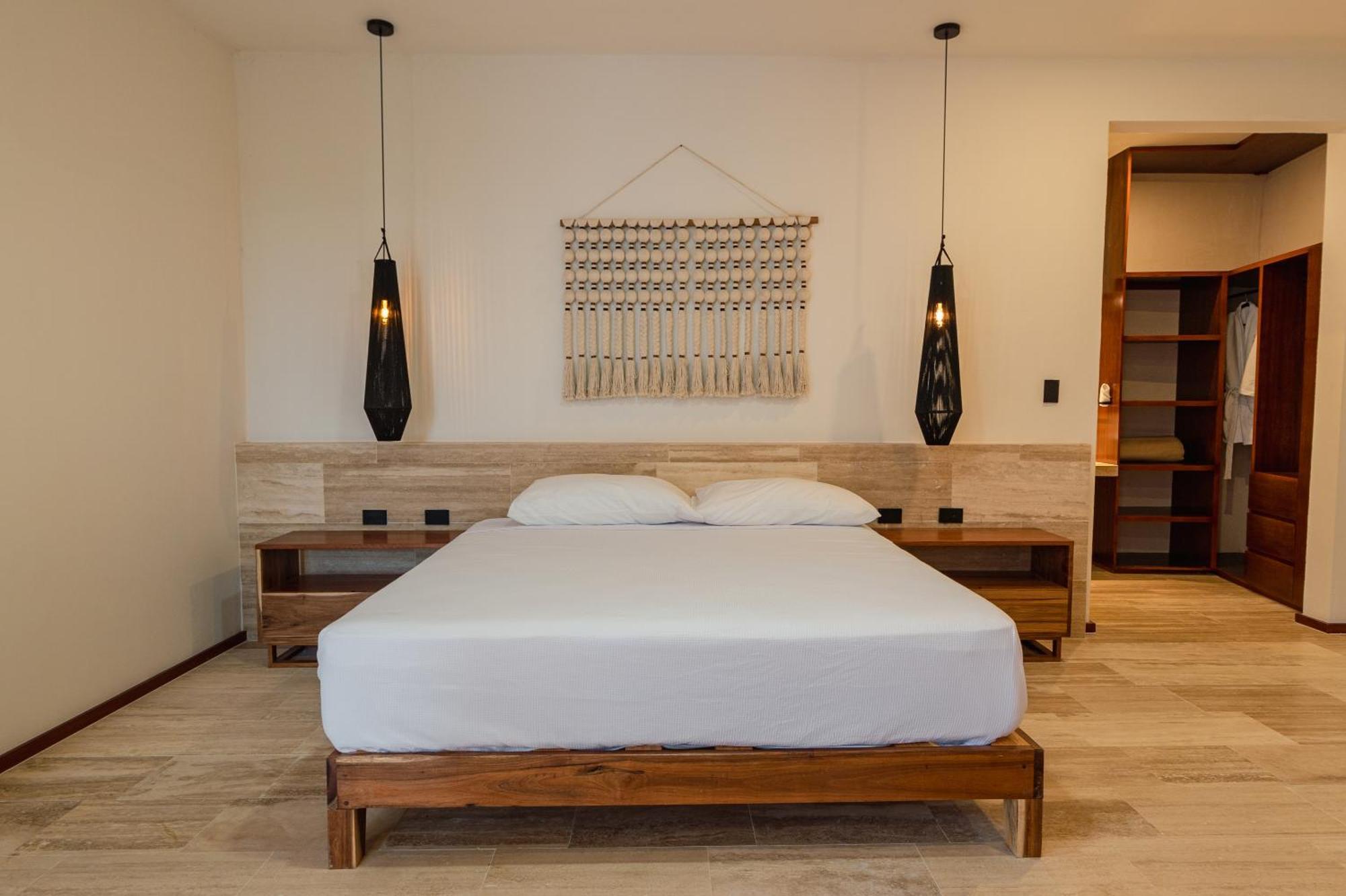 Cielo Bonito Hotel Boutique Isla Aguada Kültér fotó