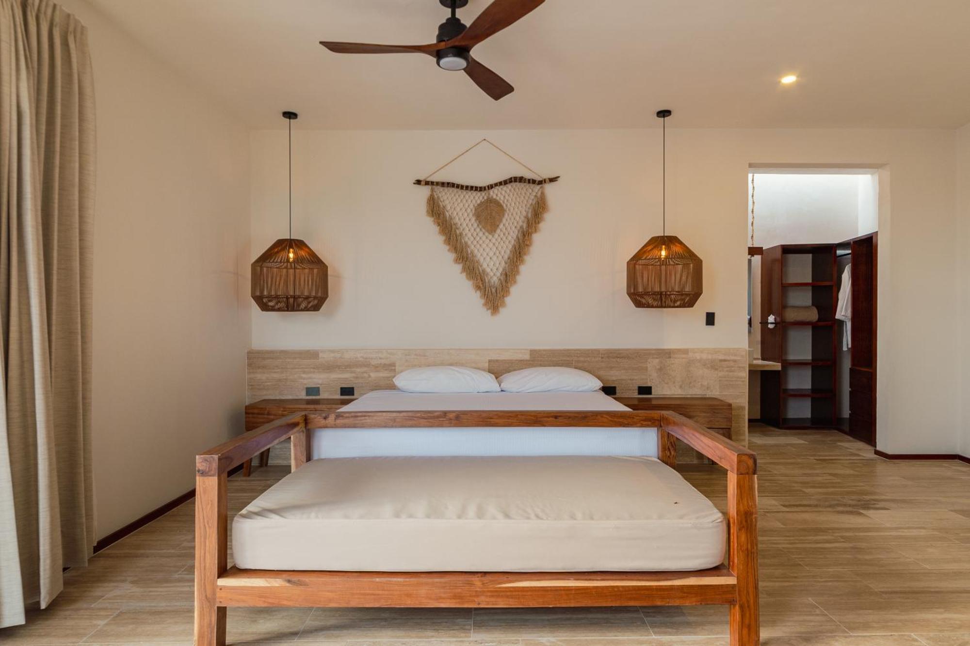 Cielo Bonito Hotel Boutique Isla Aguada Kültér fotó